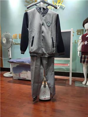 成都圣浪服装厂各种服装定制学生校服定制