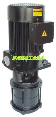 韩国亚隆冷却泵 ACP-1800HMFS70  多级离心泵