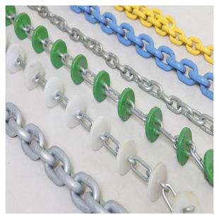 现货供应镀锌链条装饰绿化链条优质绿化链条