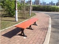 哈尔滨阿城小区休闲路椅供应
