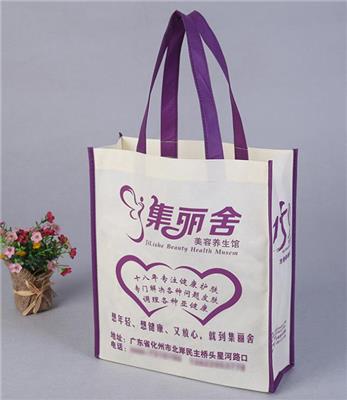 云南购物袋生产厂家 昆明市官渡区礼道工艺品经营部