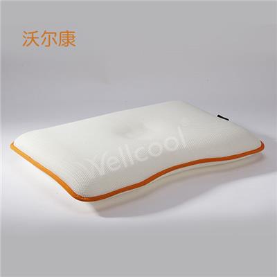 三维枕3d网布透气枕