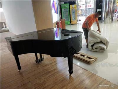 崇明区职业钢琴搬运上门服务 铸造辉煌 上海尚音搬运供应