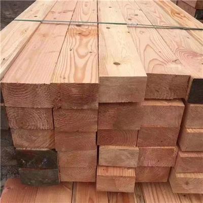 临清建筑方木型号木板材瀍华木业