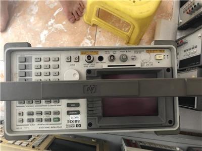 销售惠普HP8593E 安捷伦agilent8593EC频谱分析仪