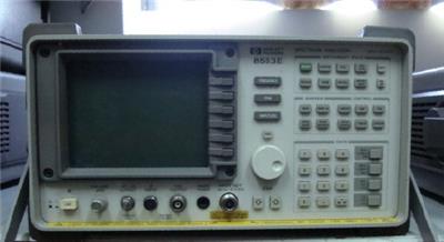 销售现货惠普HP8563E 安捷伦agilent8563EC频谱分析仪