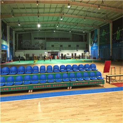 室内体育篮球馆木地板优劣规格判断方法