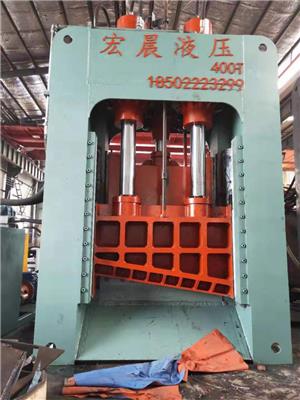 龙门剪切机 天津600吨重型金属剪切机 大型液压龙门剪切机厂家