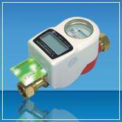 桂林智能水控机水控器水控系统热水表水控厂家