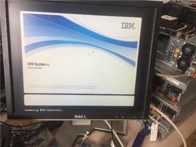 佛山高明服务器维修 高明区IBM服务器维修