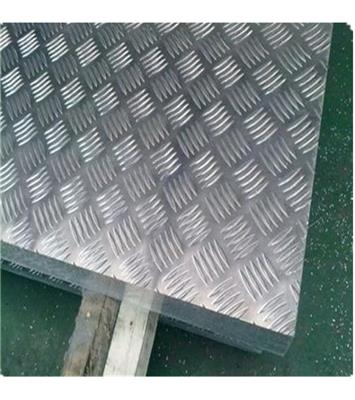 无锡现货供应铝板铝花纹板铝合金板