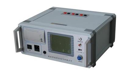 供应HKWR-20A 地网参数综合测试系统