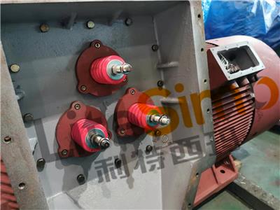 西玛YB2-355高压防爆接线盒 接线柱 压线板 全系供应