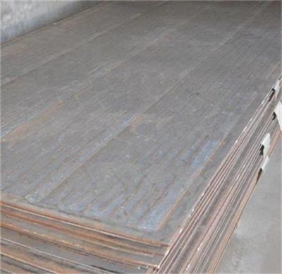双金属复合钢板 堆焊板