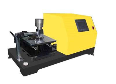 HY-769V 金昌恒宇仪器塑料耐刮擦试验机的用途及使用要点