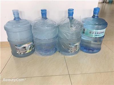 雁塔区正规纯净水需要价格 服务至上 西安市高新区咕咚桶装水配送供应