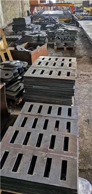 青浦钢板切割加工，数控切割钢板的专业工厂