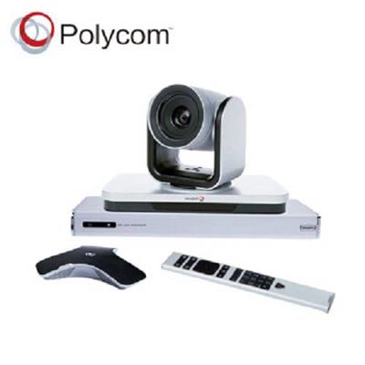 宝利通Polycom Group 500 提供完整视频会议解决方案