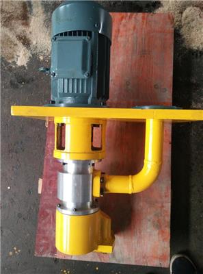 出售循环用途低压螺杆泵HSJB20-46BTQ