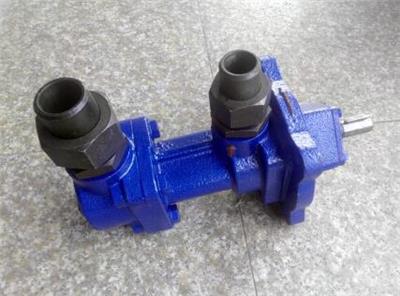 供应3GR36×4W2阿拉尔循环单元配套螺杆泵