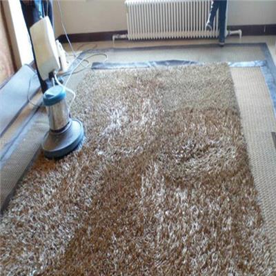 地毯清洗公司