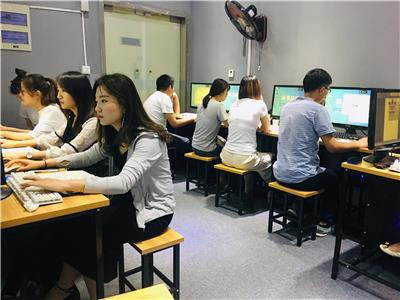 淮安office办公软件培训 电脑办公速成班