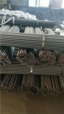 绍兴组合式中空锚杆厂 支持定做 庆洲钢管