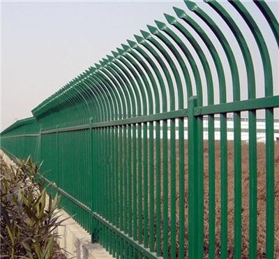 贵阳锌钢护栏制作 锌钢道路护栏