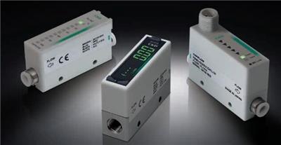 小型流量传感器FSM3-L005U1BH1A1N-BMR-P80全国总代理