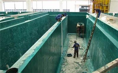 青岛玻璃钢化粪池多少钱 青岛玻璃钢化粪池生产厂家