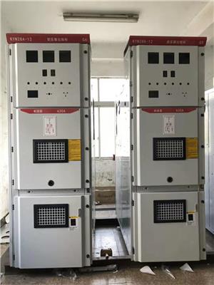 四川KYN28a-12高压柜优质厂家