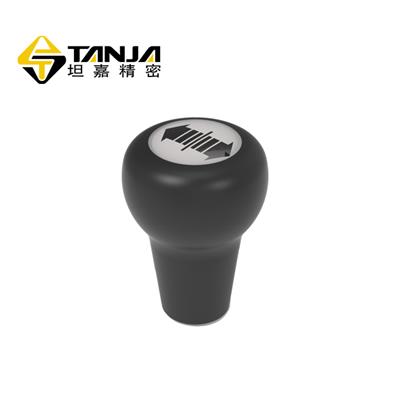 TANJA T88机械配件供应手柄 压入式装配手柄 聚酰胺材质手柄 工业旋钮