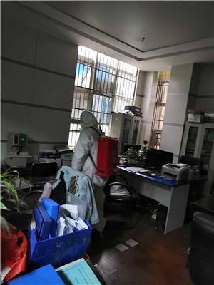 巴中滅鼠價(jià)目表