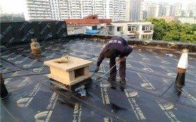 上海厂房防水补漏厂房防水经典维护上海防水热线
