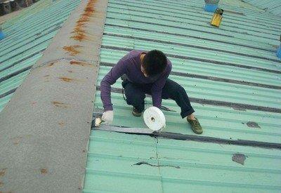 上海青浦区旧房防水屋顶防水补漏窗台防水厂房防水补漏