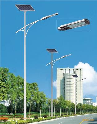 厂家直销 LED道路照明 LED双臂路灯 亮化城市