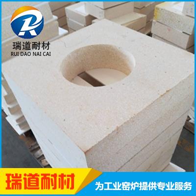 河南耐酸耐火砖用于 郑州瑞道耐材供应