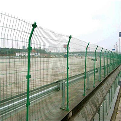 惠州围墙栅栏批发 防护铁栅栏