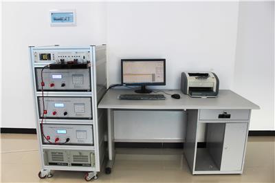 软磁材料交流测量FE-2100SA软磁材料交流测量装置