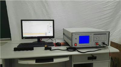 磁通量测量FE-2100SC电磁阀磁通量测量仪