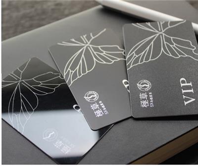 哈尔滨厂家专业制卡会员卡门禁卡就诊卡人像卡磁条卡