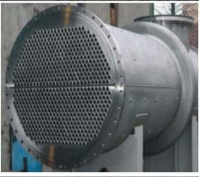 山西锅炉热交换器用不锈钢管批发