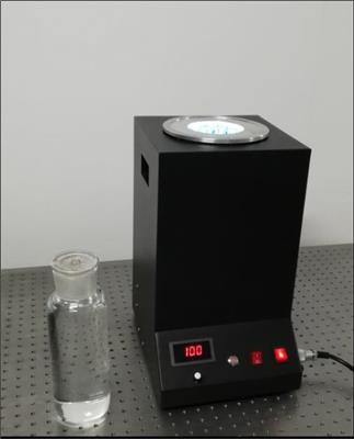 紫外光化学反应仪 光化学反应器 中科微能 高校科研单位推荐