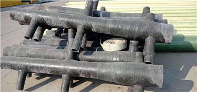 北京朝阳管束烘干机 管束除尘器