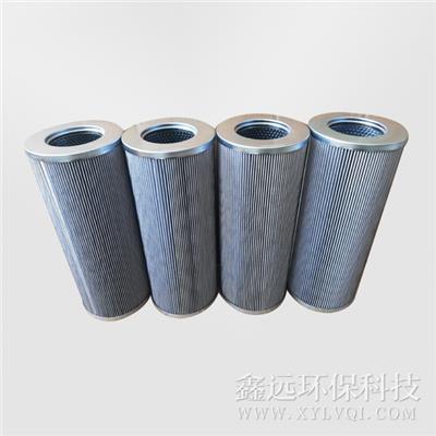 河南鑫远生产颇尔滤油机真空泵滤芯731468