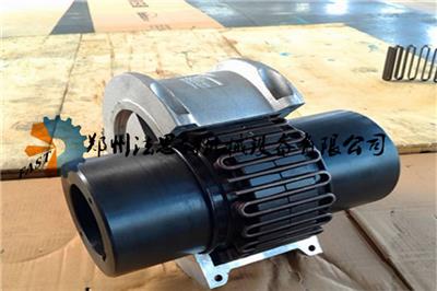 河南洛阳JS型蛇形弹簧联轴器厂家直销可定制