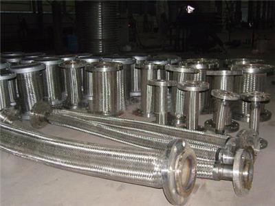 天津金属软管型号 可挠型金属软管