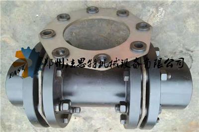湖南郴州SJM型双膜片联轴器生产厂家