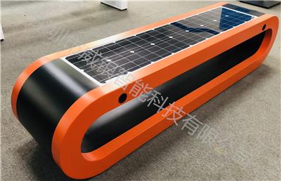 深圳威银太阳能智能椅炫酷新款，欢迎来电