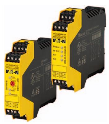 EASY205-ASI穆勒MOELLER进口控制继电器EAS价格优势